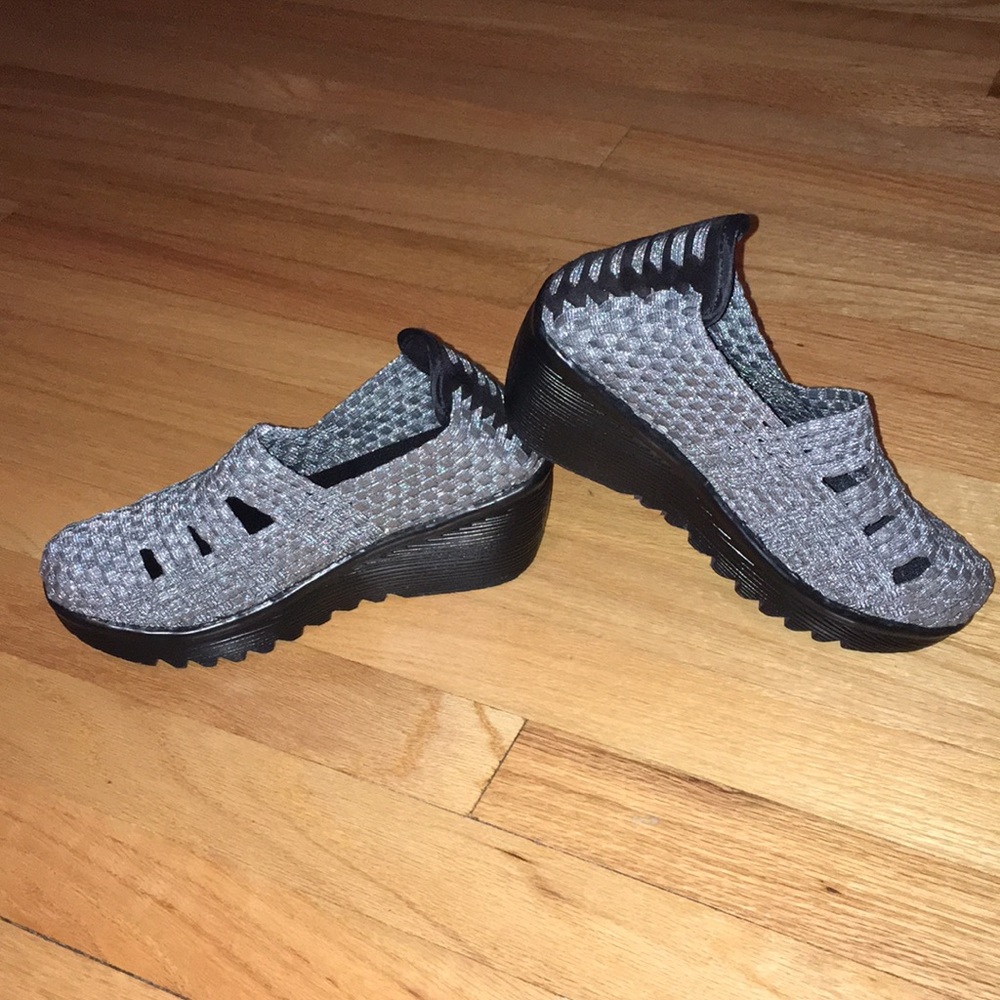 New Heal USA Wedges, 7